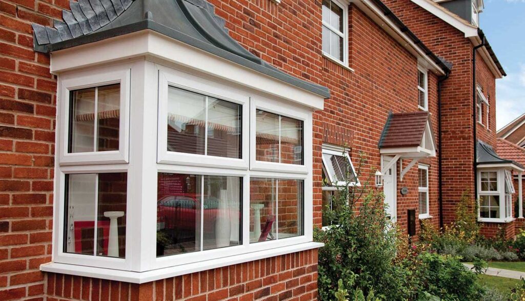 hero upvc bay bow windows hero upvc bay bow windows